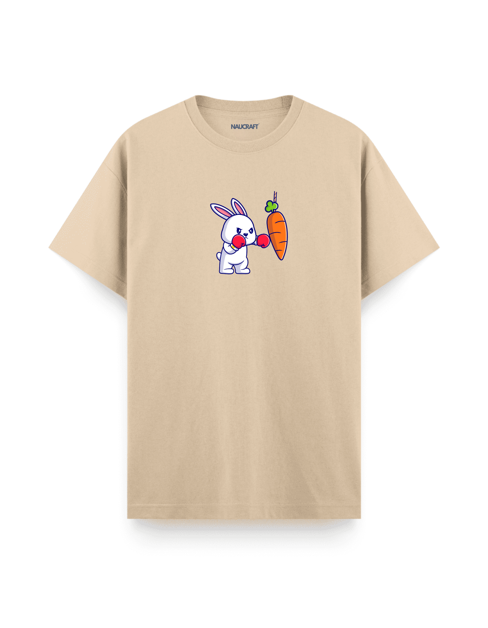 Rabbit Gym - Regular T-Shirt