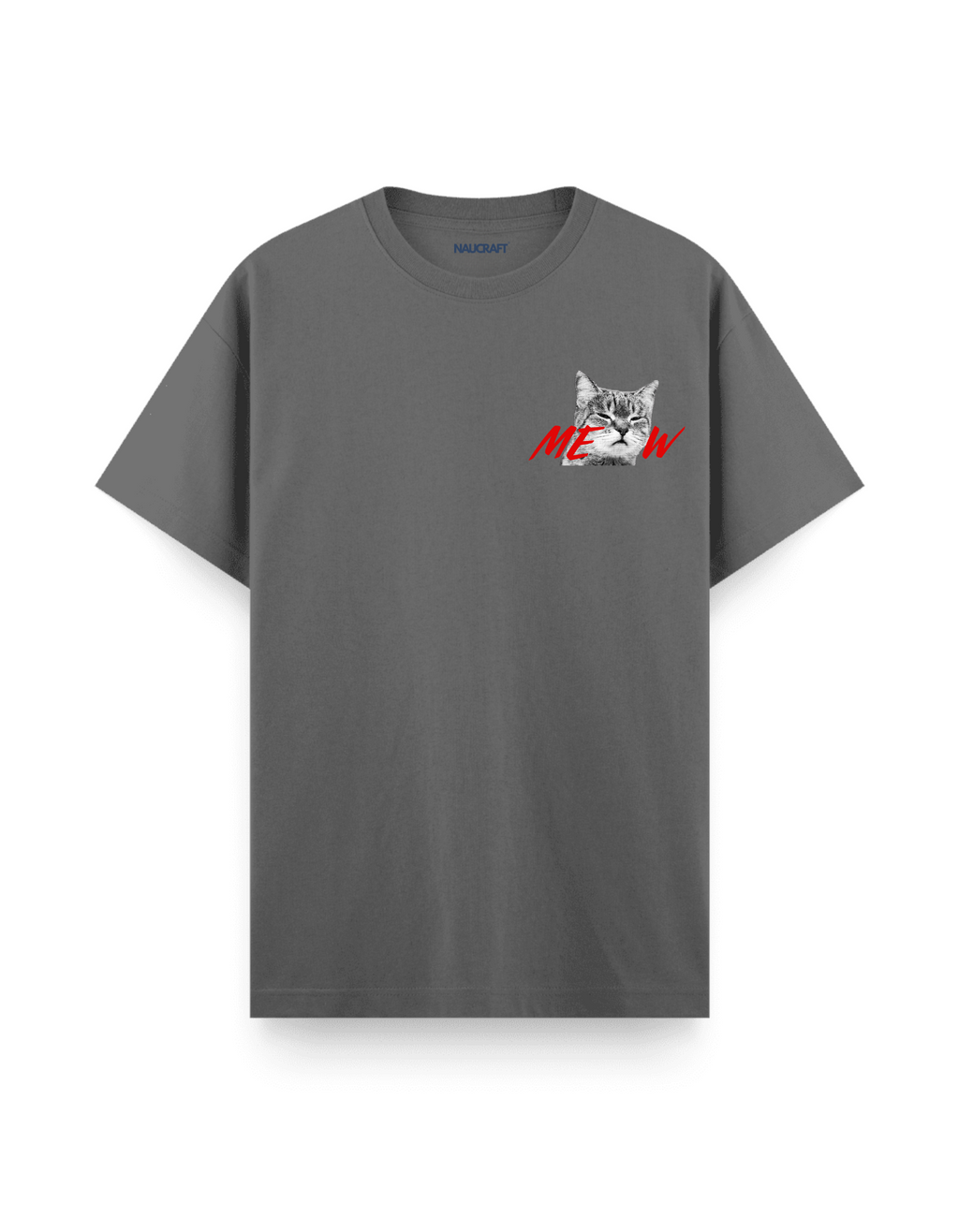 Meow Meow - Regular T-Shirt