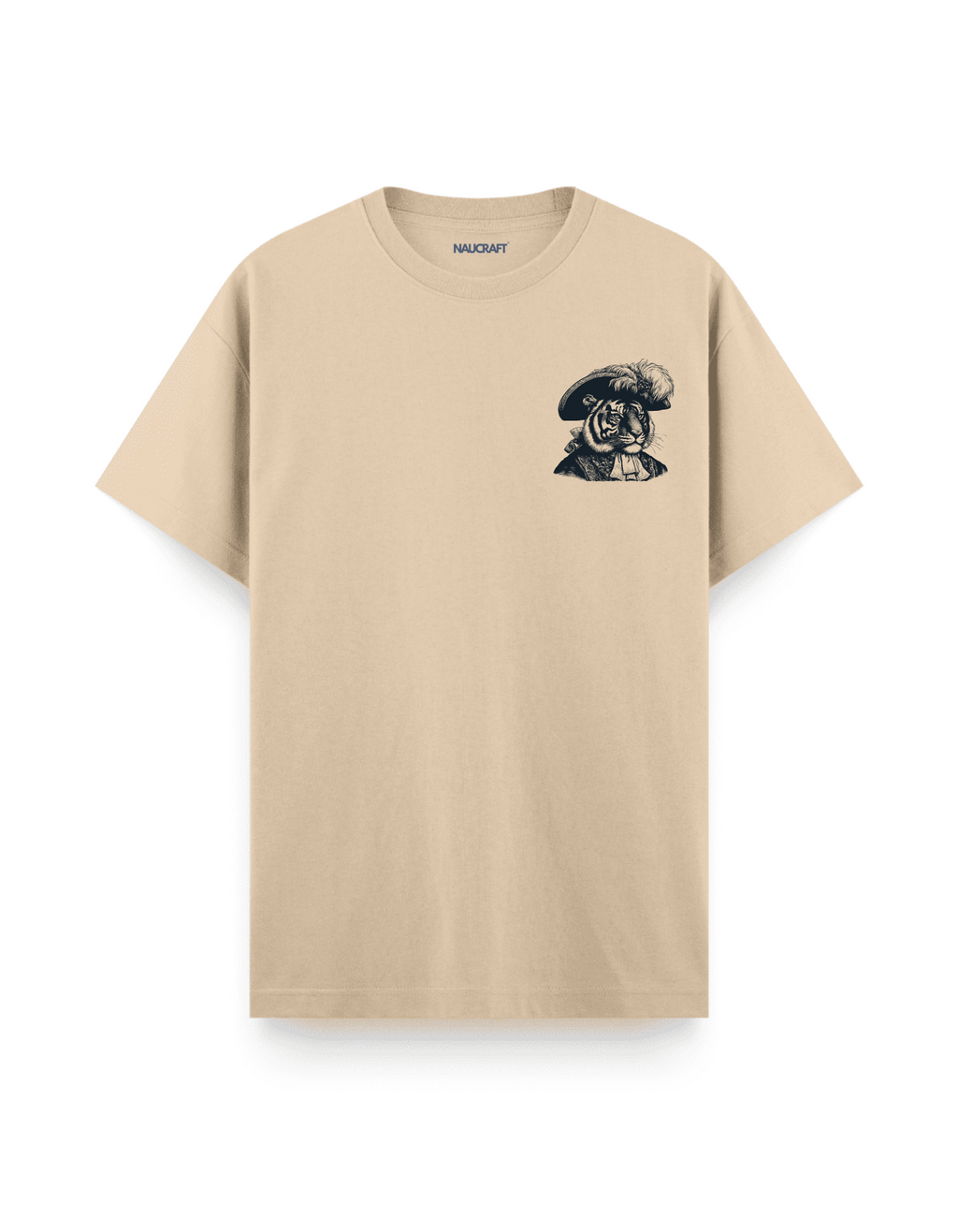 Kont Kaplan - Regular T-Shirt