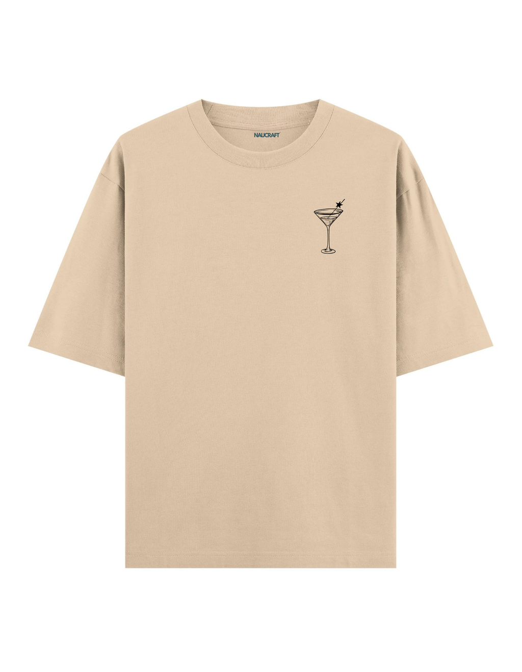 Startini - Oversize T-Shirt