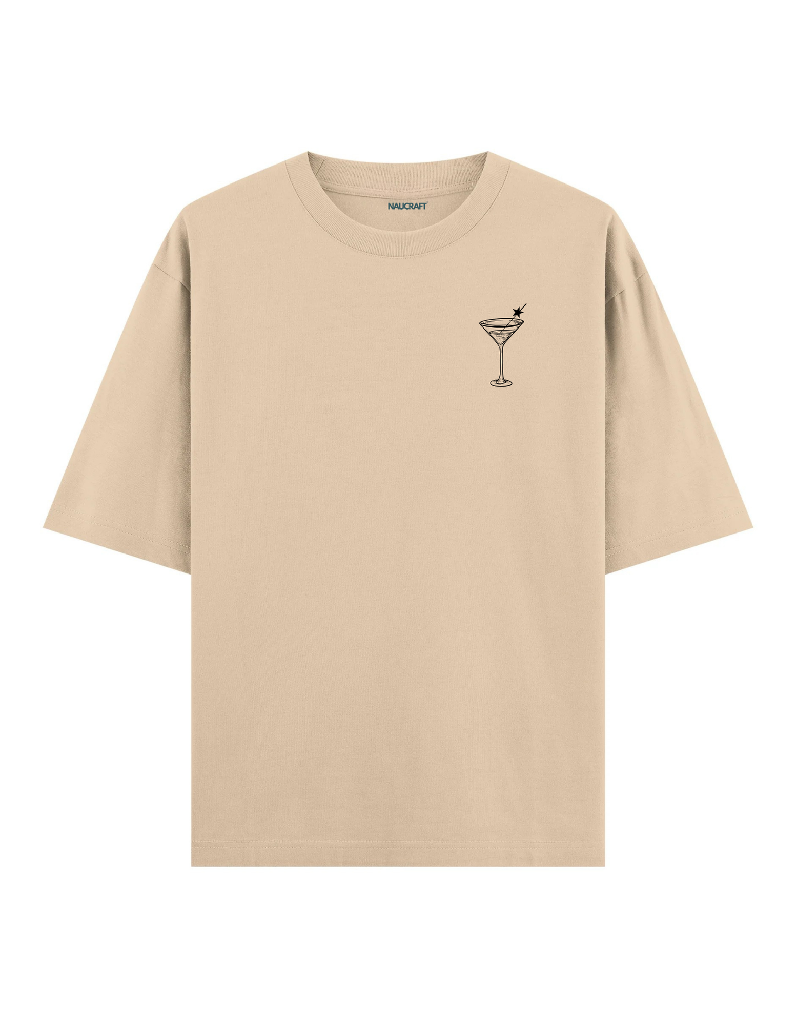 Startini - Oversize T-Shirt