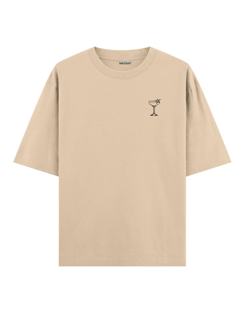 Starpolitan - Oversize T-Shirt