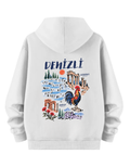 Denizli - Regular Hoodie