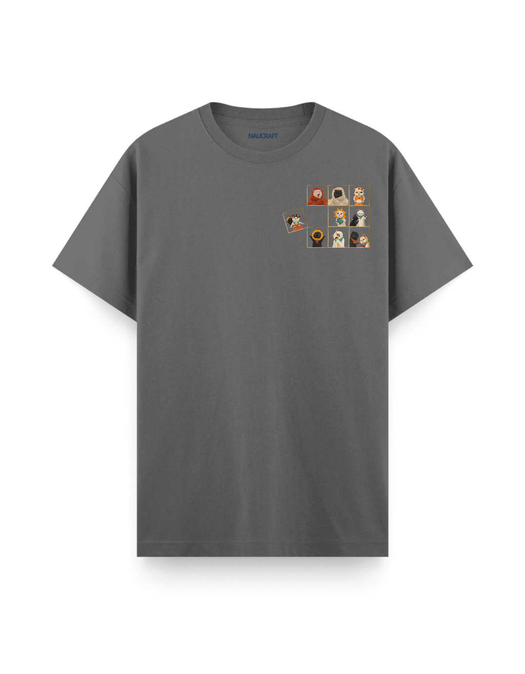 Kedolar - Regular T-Shirt