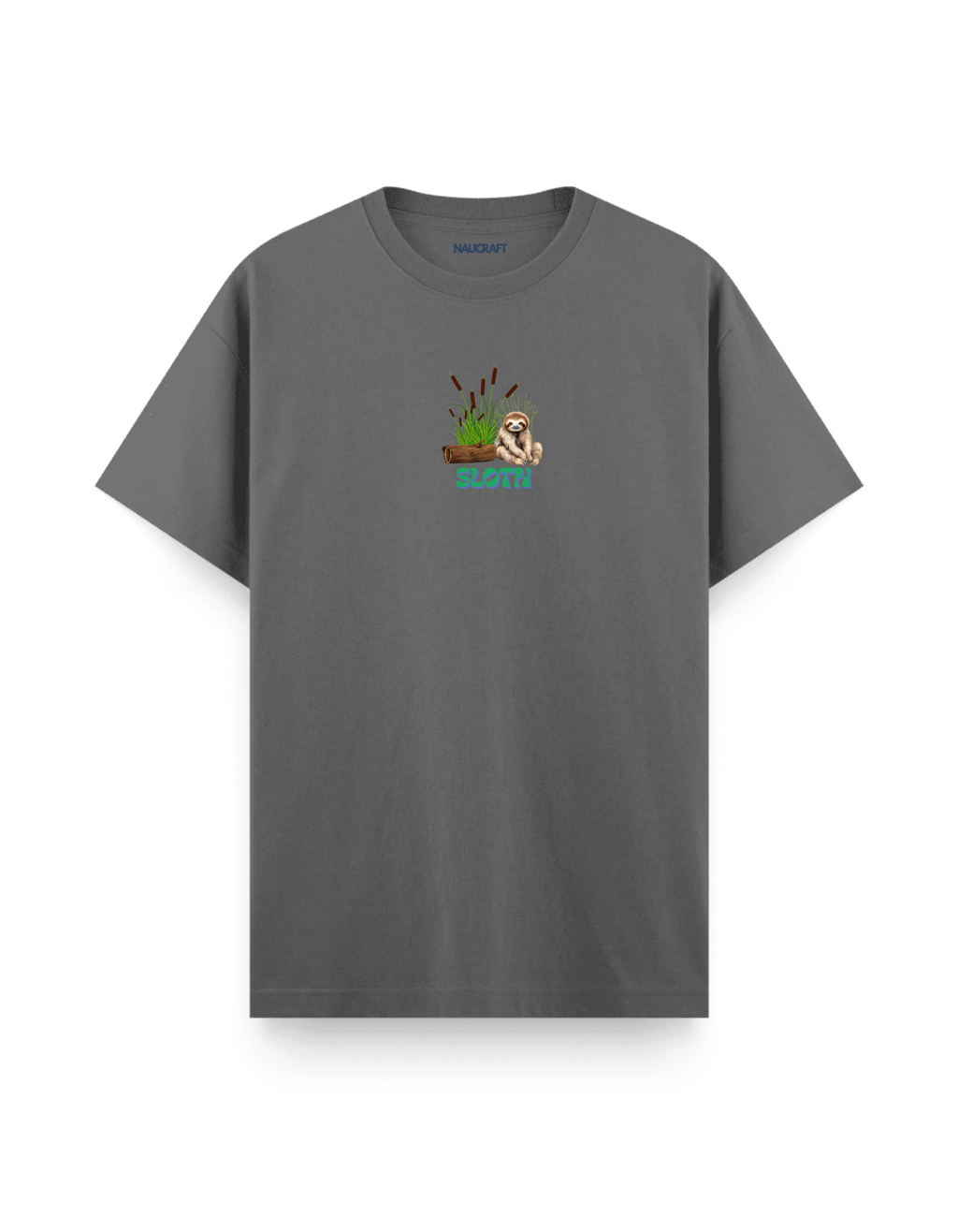 Tembel Hayvan - Regular T-Shirt