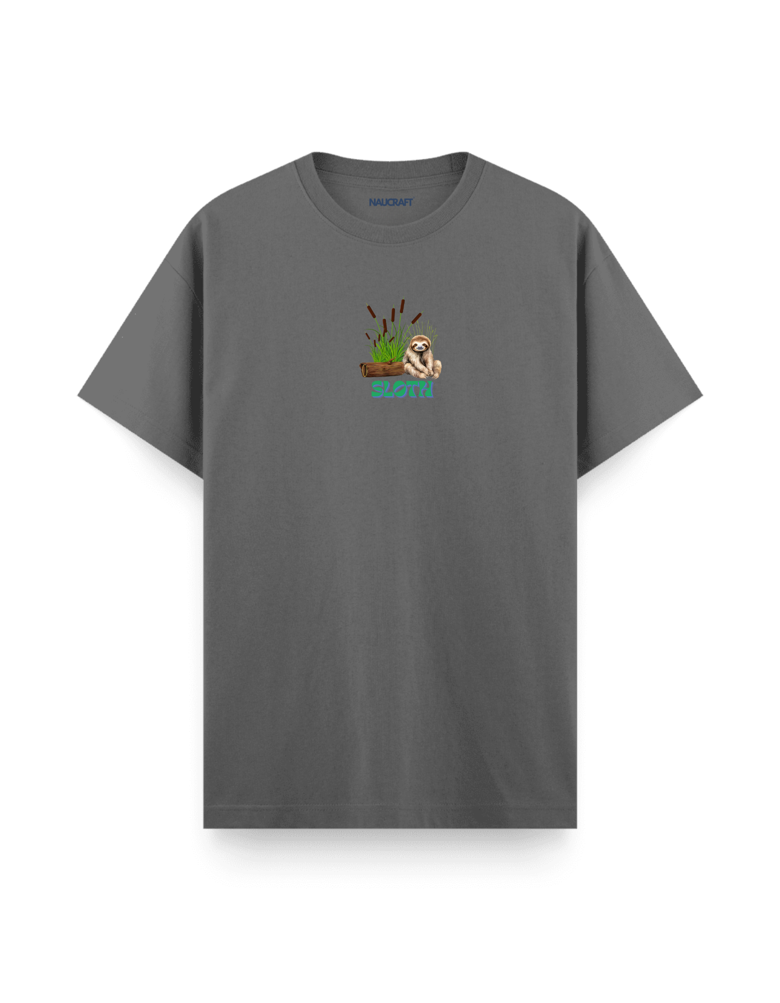 Tembel Hayvan - Regular T-Shirt