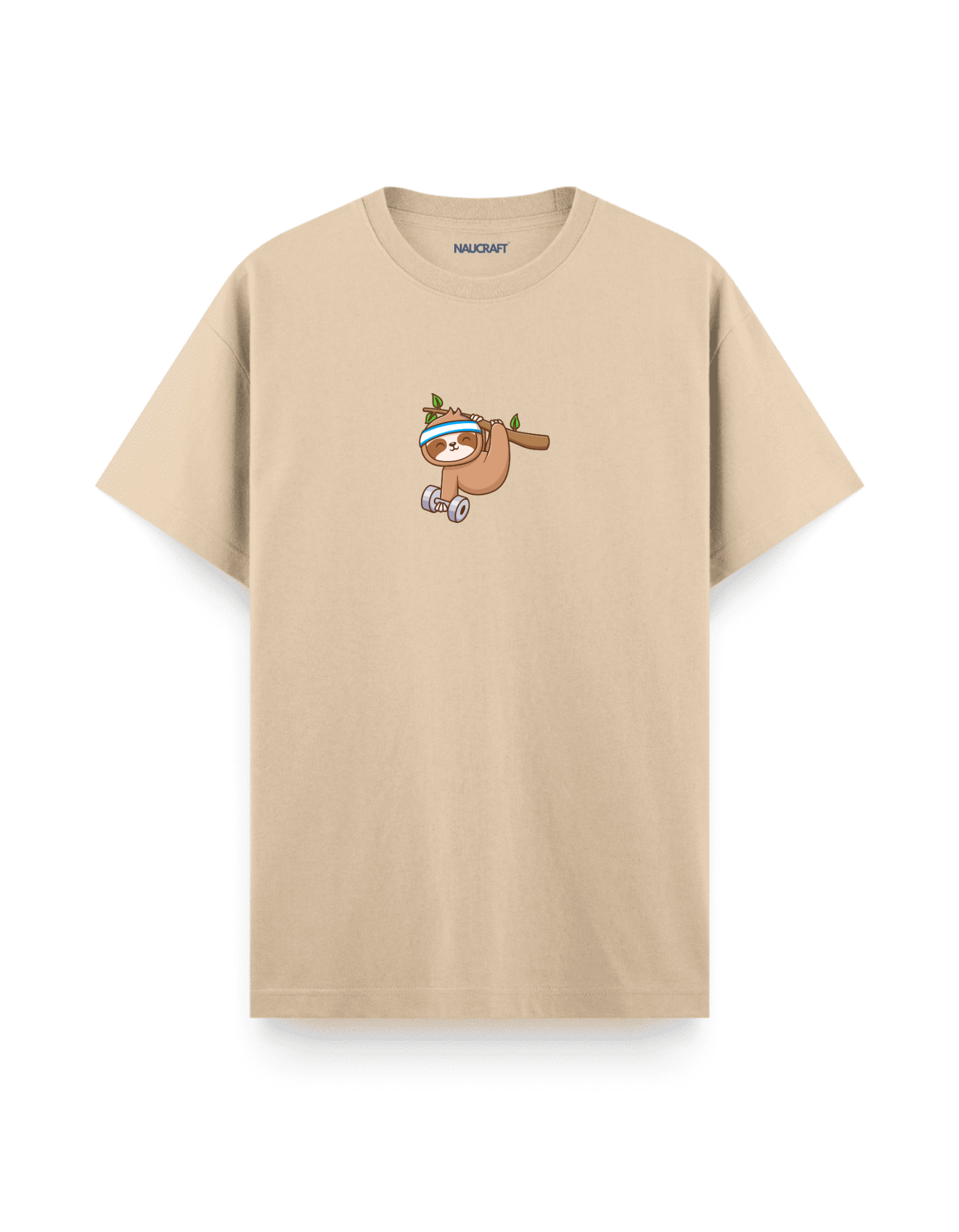 Otter Gym - Regular T-Shirt
