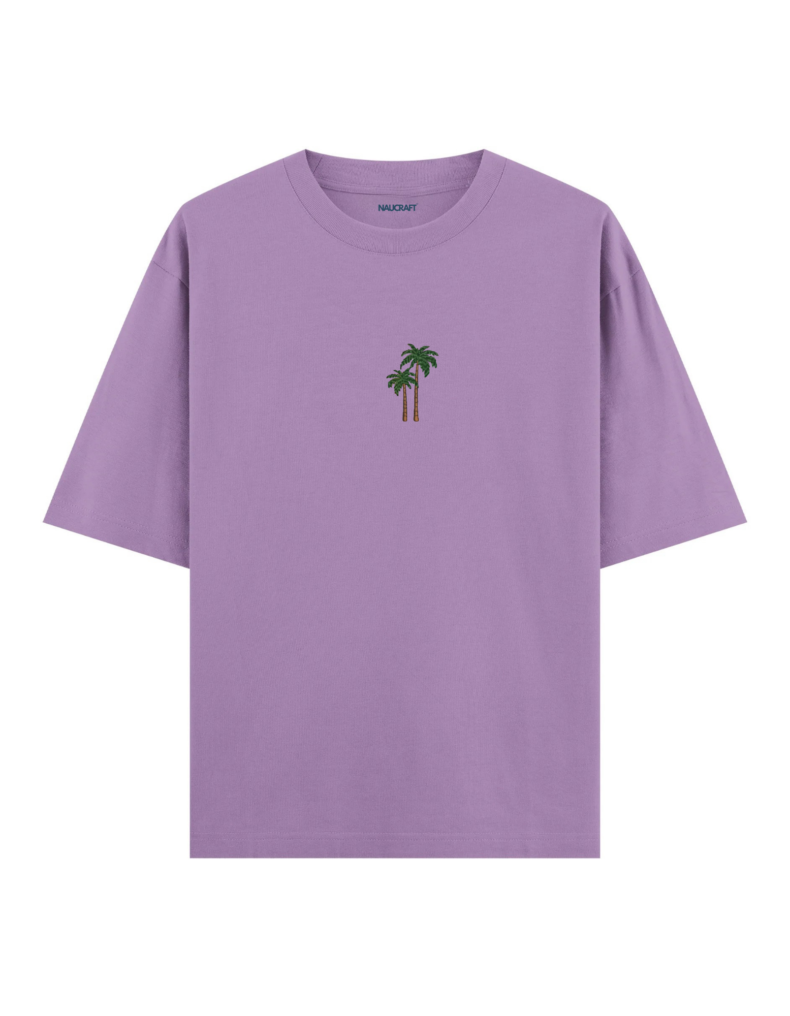 Summer Vibes - Oversize T-Shirt
