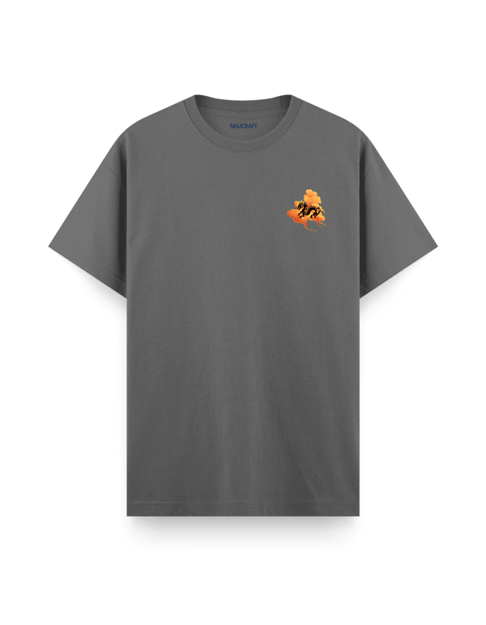 Ejder Kardeşler - Regular T-Shirt