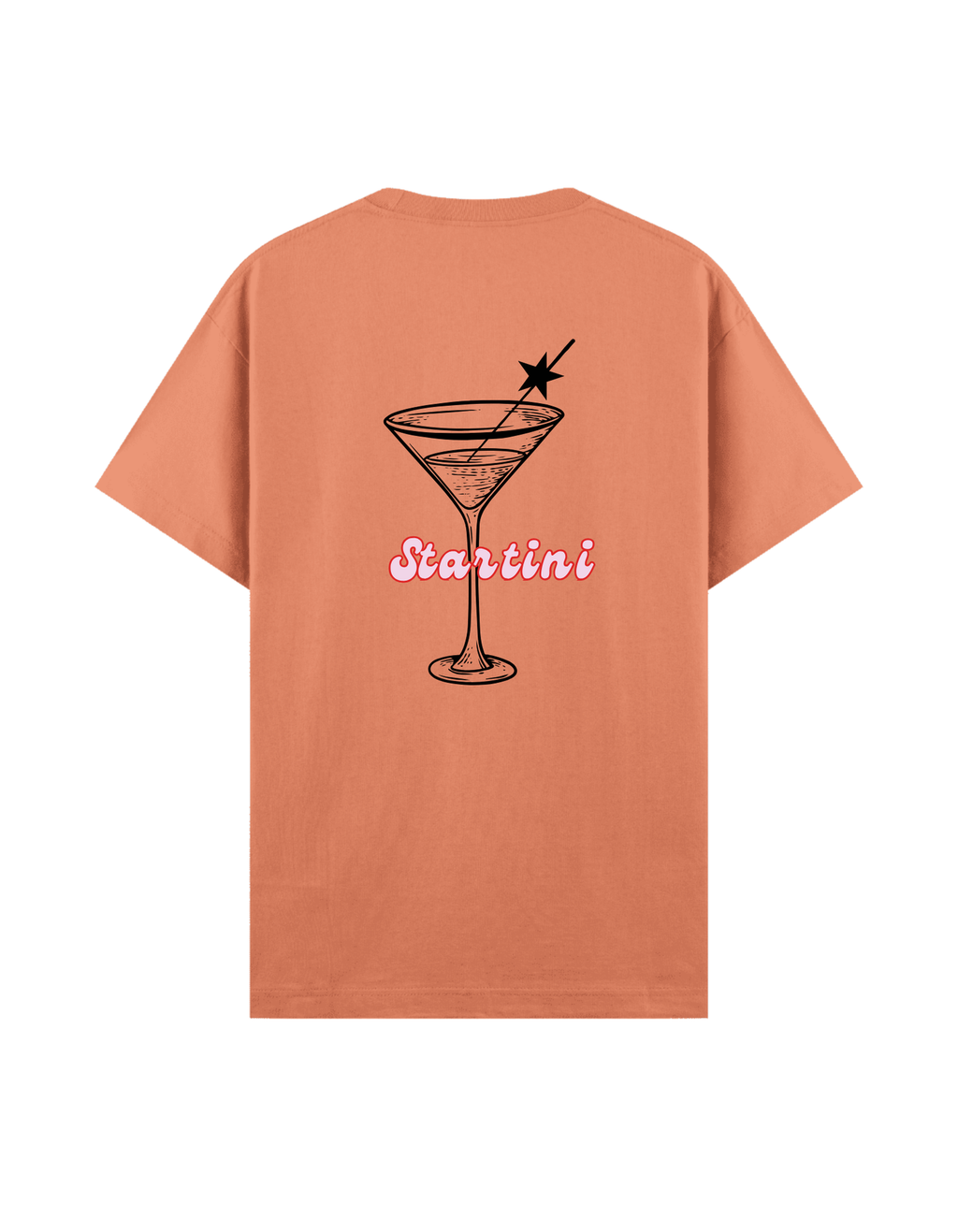 Startini - Regular T-Shirt