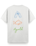 Rakı Balık Ayvalık - Regular T-Shirt