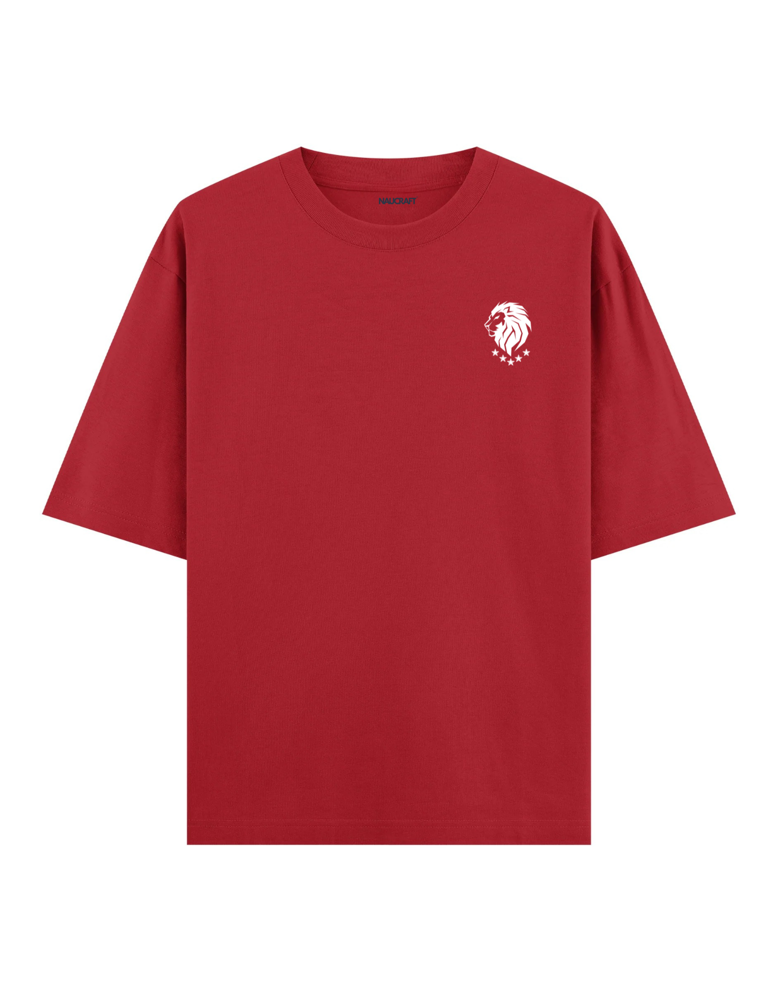 Aslan - Oversize T-Shirt