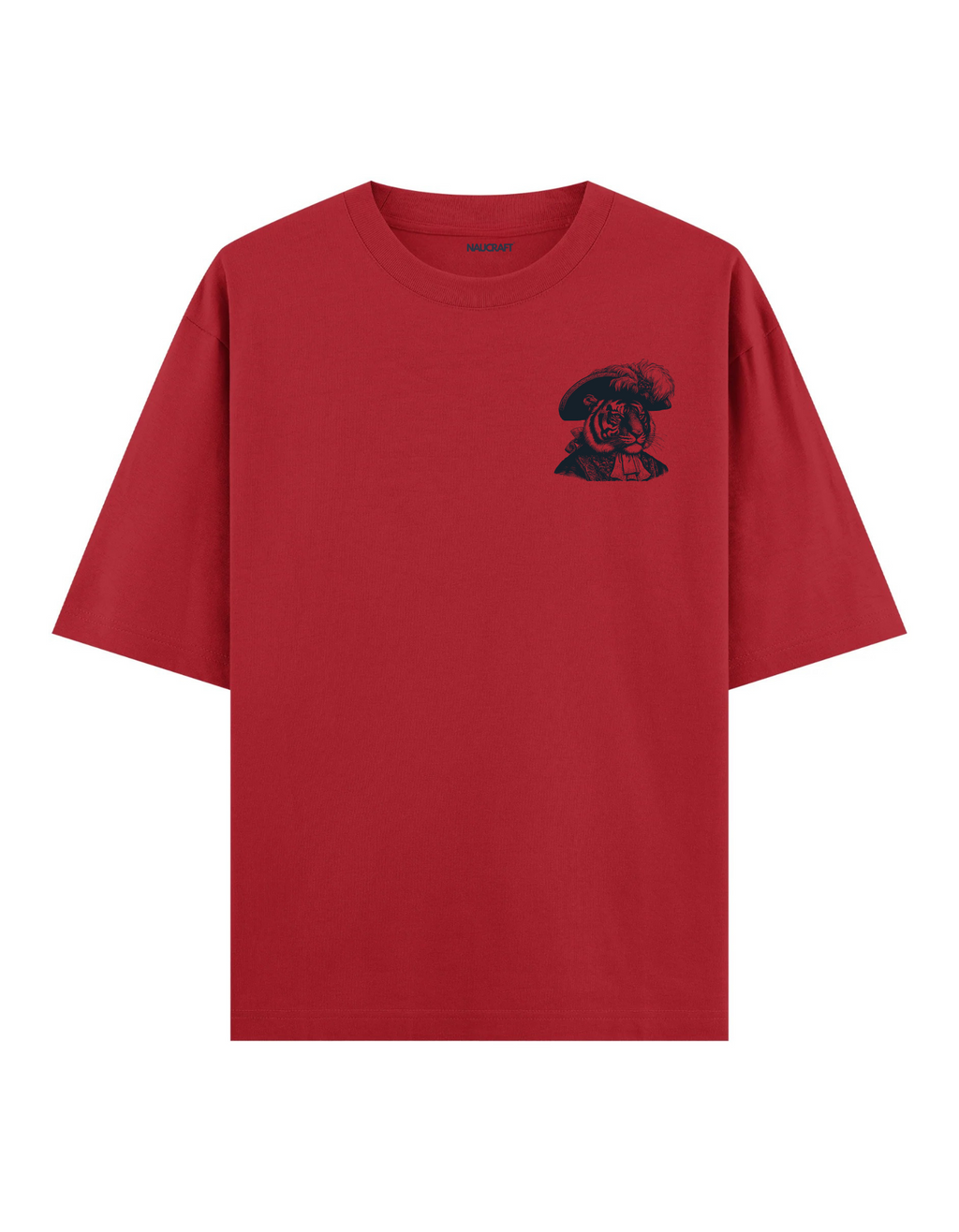 Kont Kaplan - Oversize T-Shirt