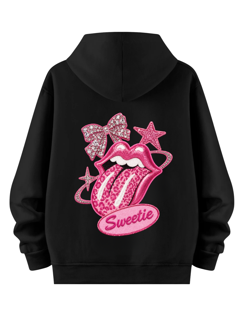 Sweetie - Regular Hoodie