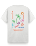Summer Time - Regular T-Shirt