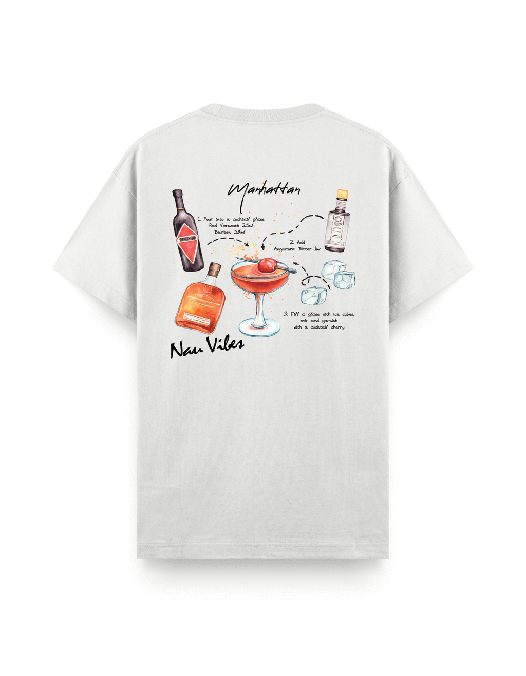 Manhattan - Regular T-Shirt