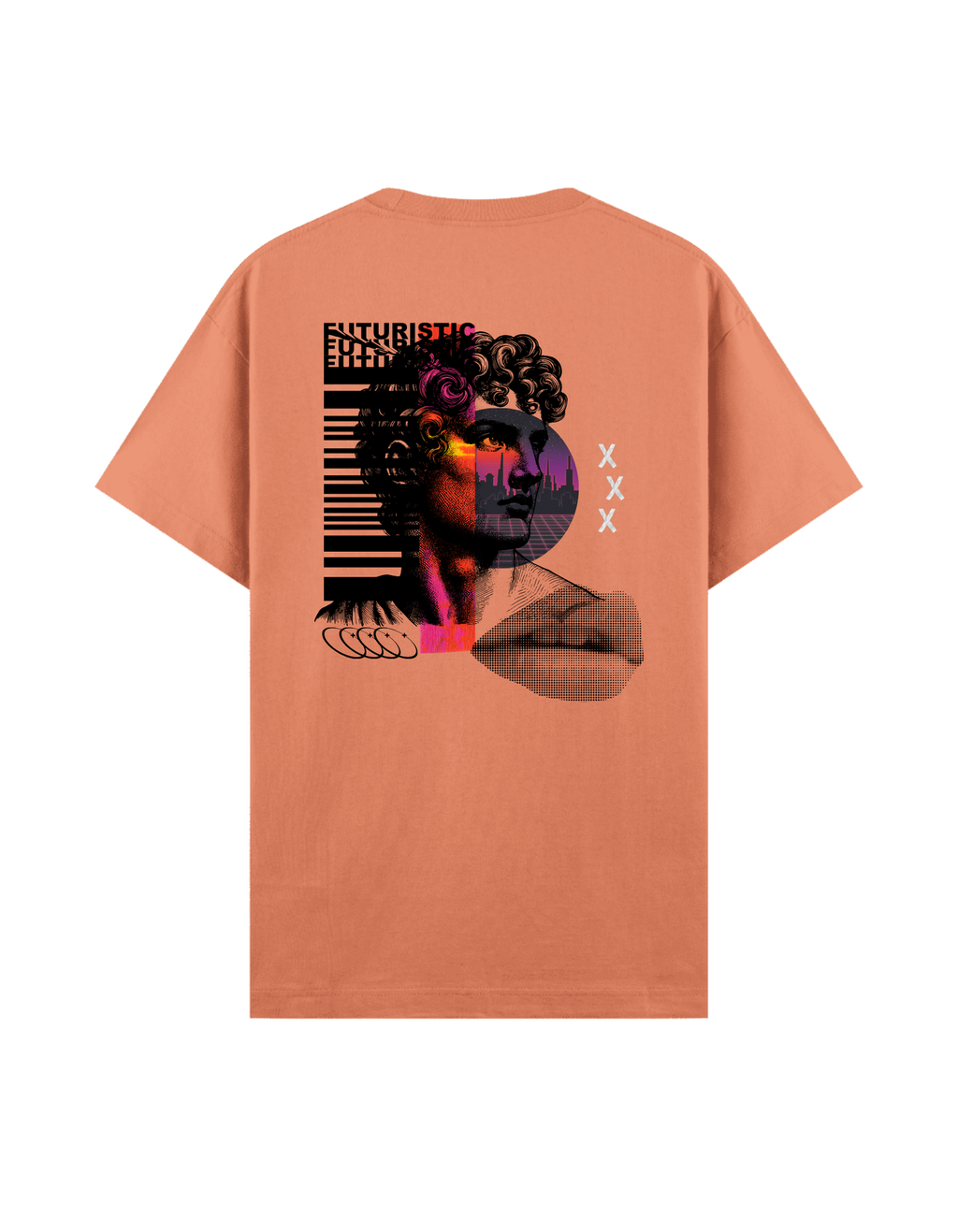 Antik Biri - Regular T-Shirt