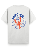 Lobster Lover Club - Regular T-Shirt