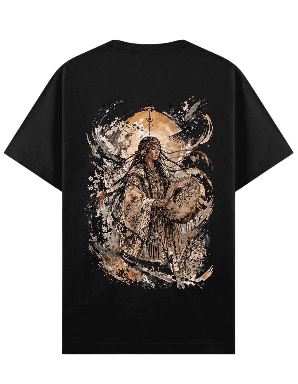 Kutlu Kadın - Regular T-Shirt