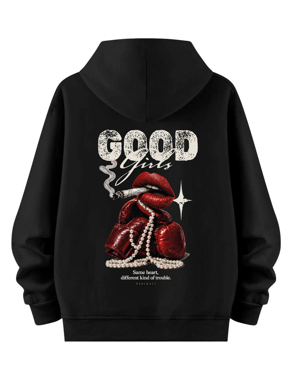 Good Girls - Regular Hoodie