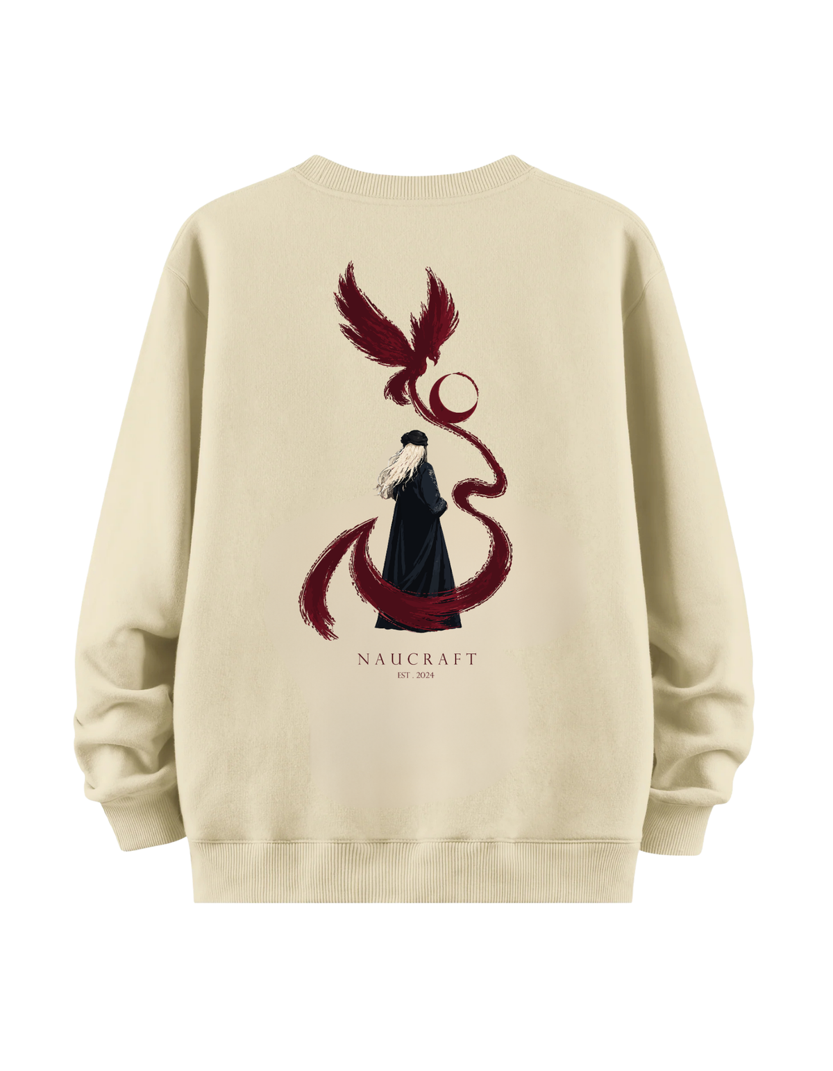 Göçebe - Regular Sweatshirt