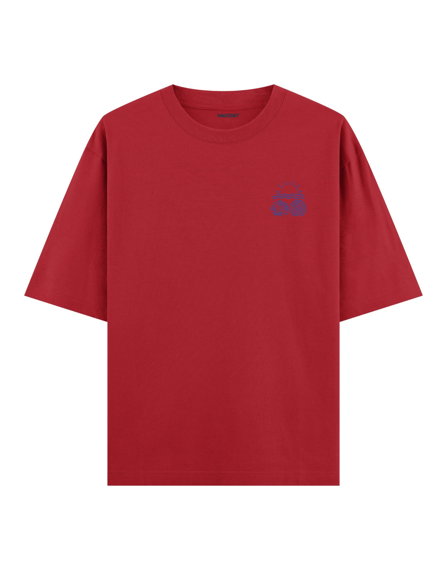 Unlimited - Oversize T-Shirt