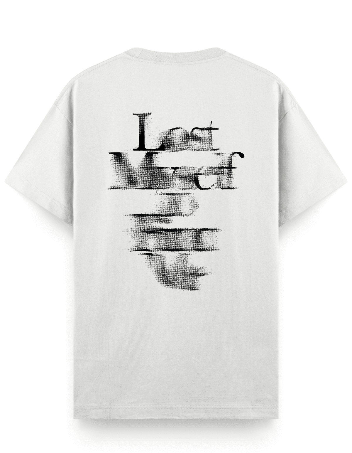 Lost Myself - Regular T-Shirt