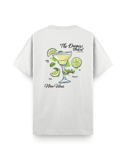 The Daiquiri Cocktail - Regular T-Shirt