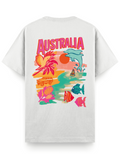 Australia - Regular T-Shirt