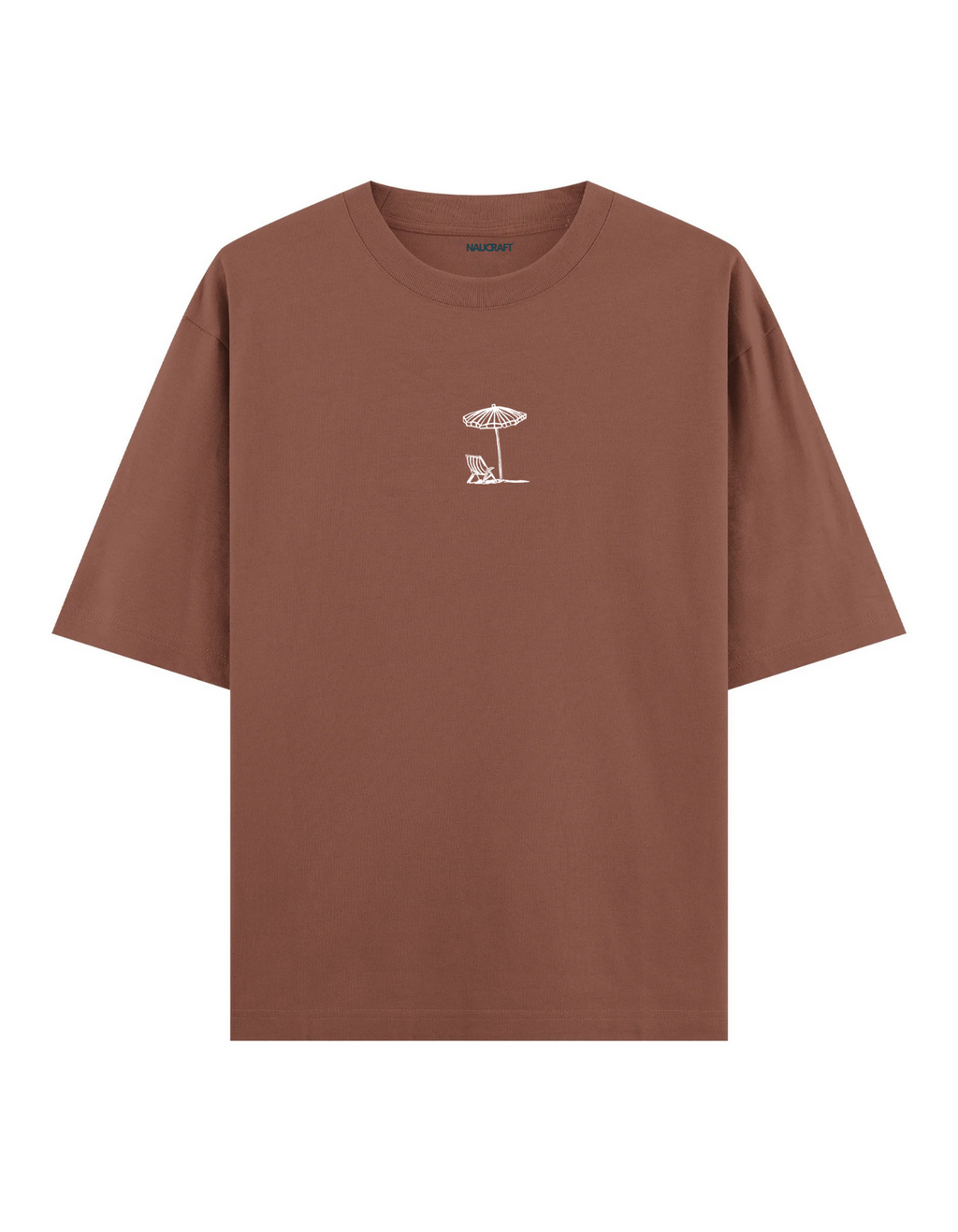 Şezlong - Oversize T-Shirt