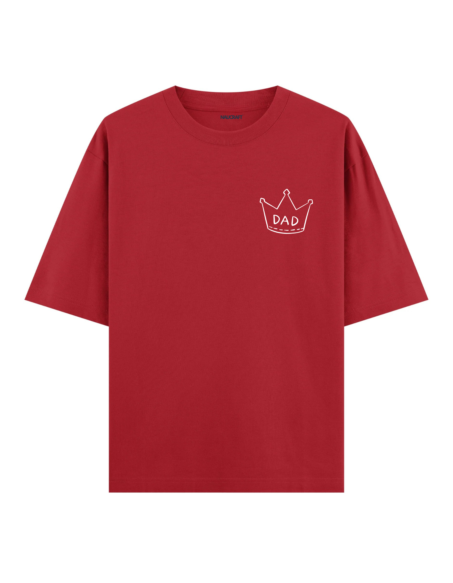 Dad - Oversize T-Shirt