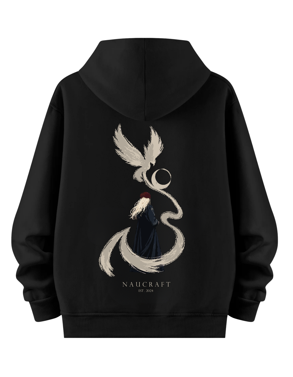 Göçebe - Regular Hoodie
