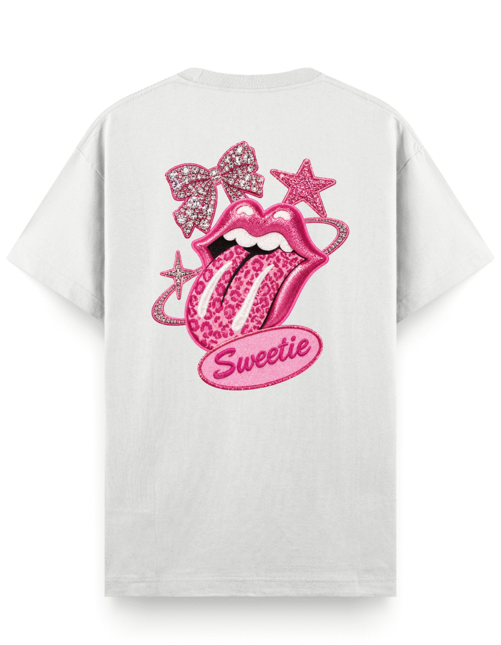 Sweetie - Regular T-Shirt