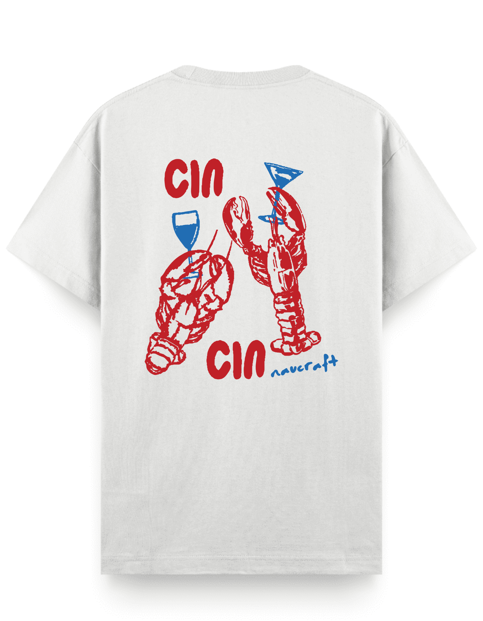 Çınçın - Regular T-Shirt