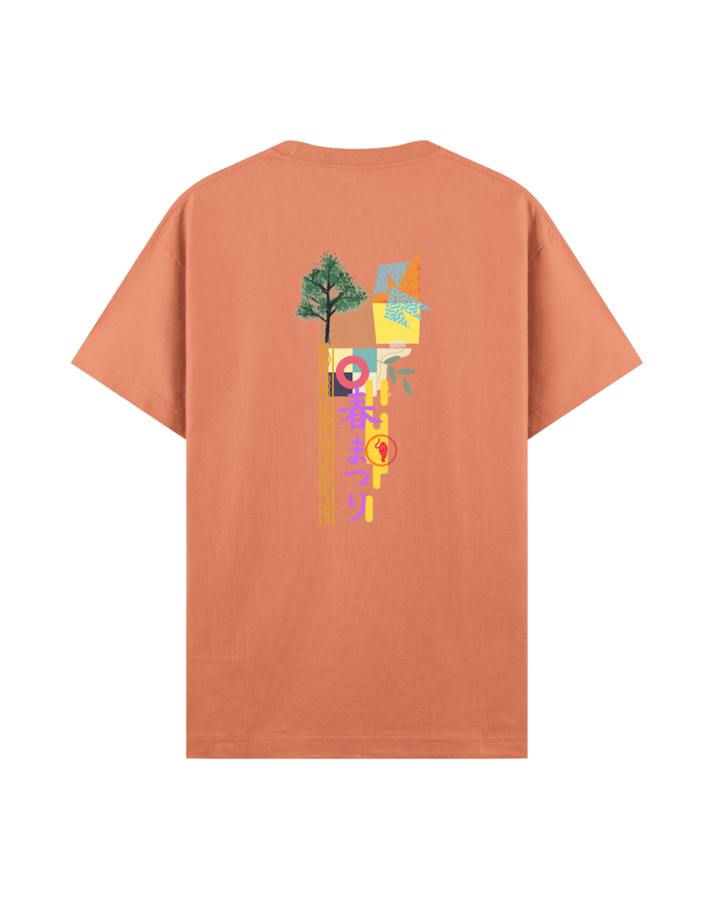 Karmaşa - Regular T-Shirt