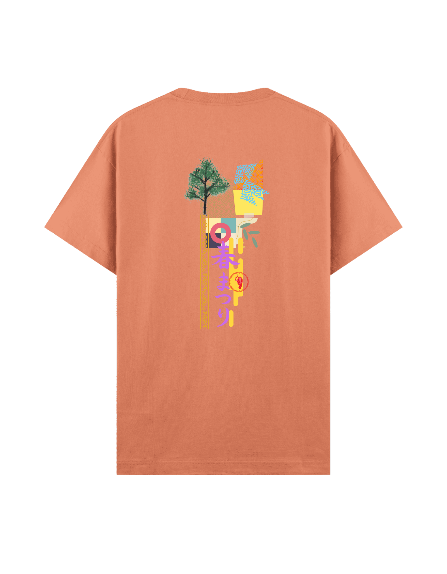 Karmaşa - Regular T-Shirt