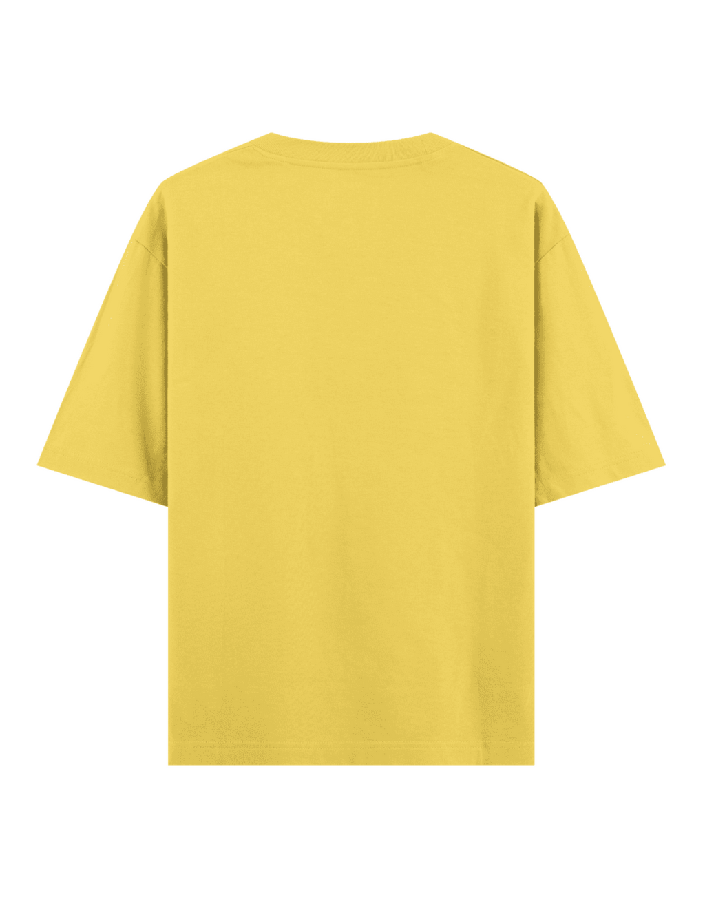 Paranoıa - Oversize T-Shirt