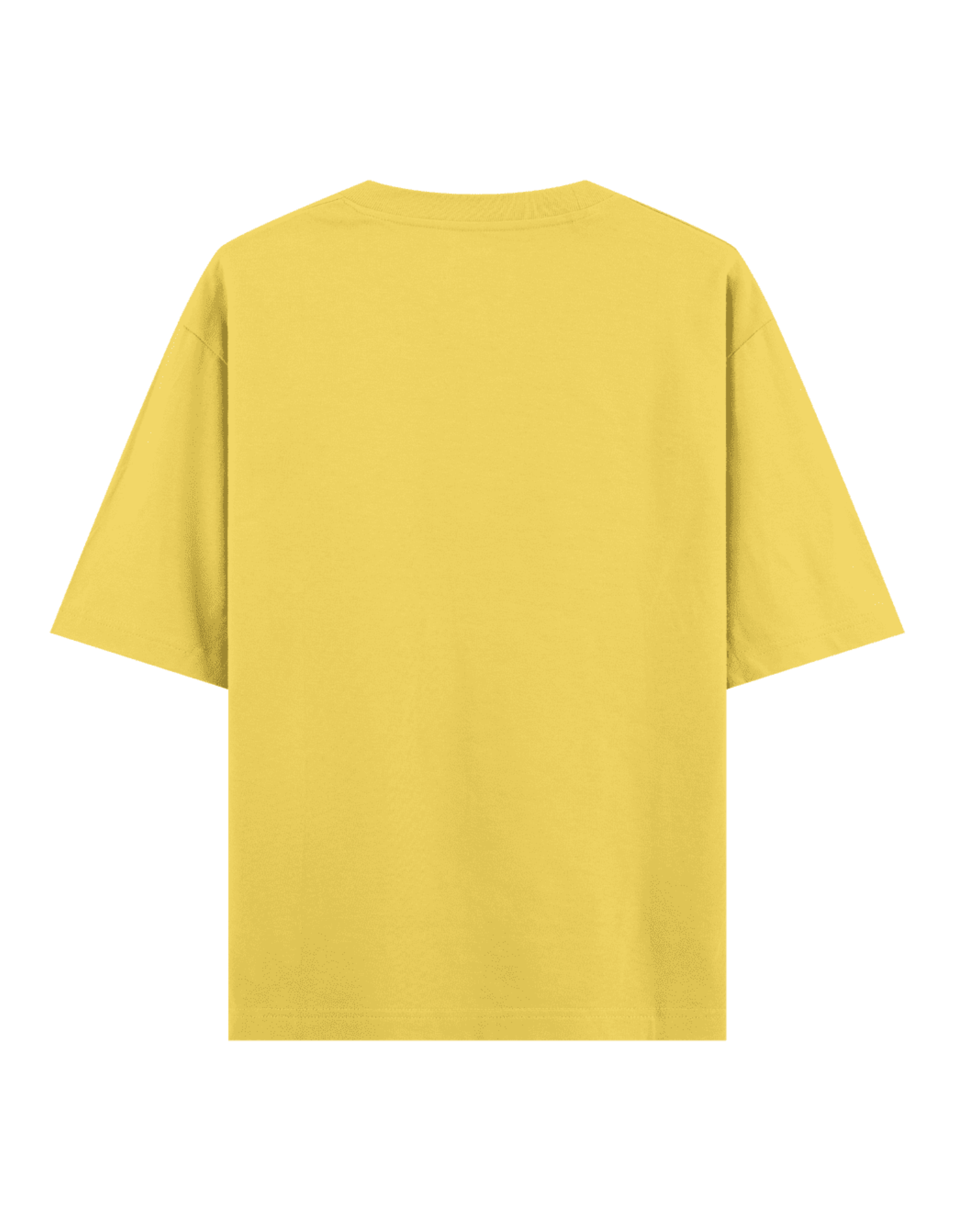 Paranoıa - Oversize T-Shirt
