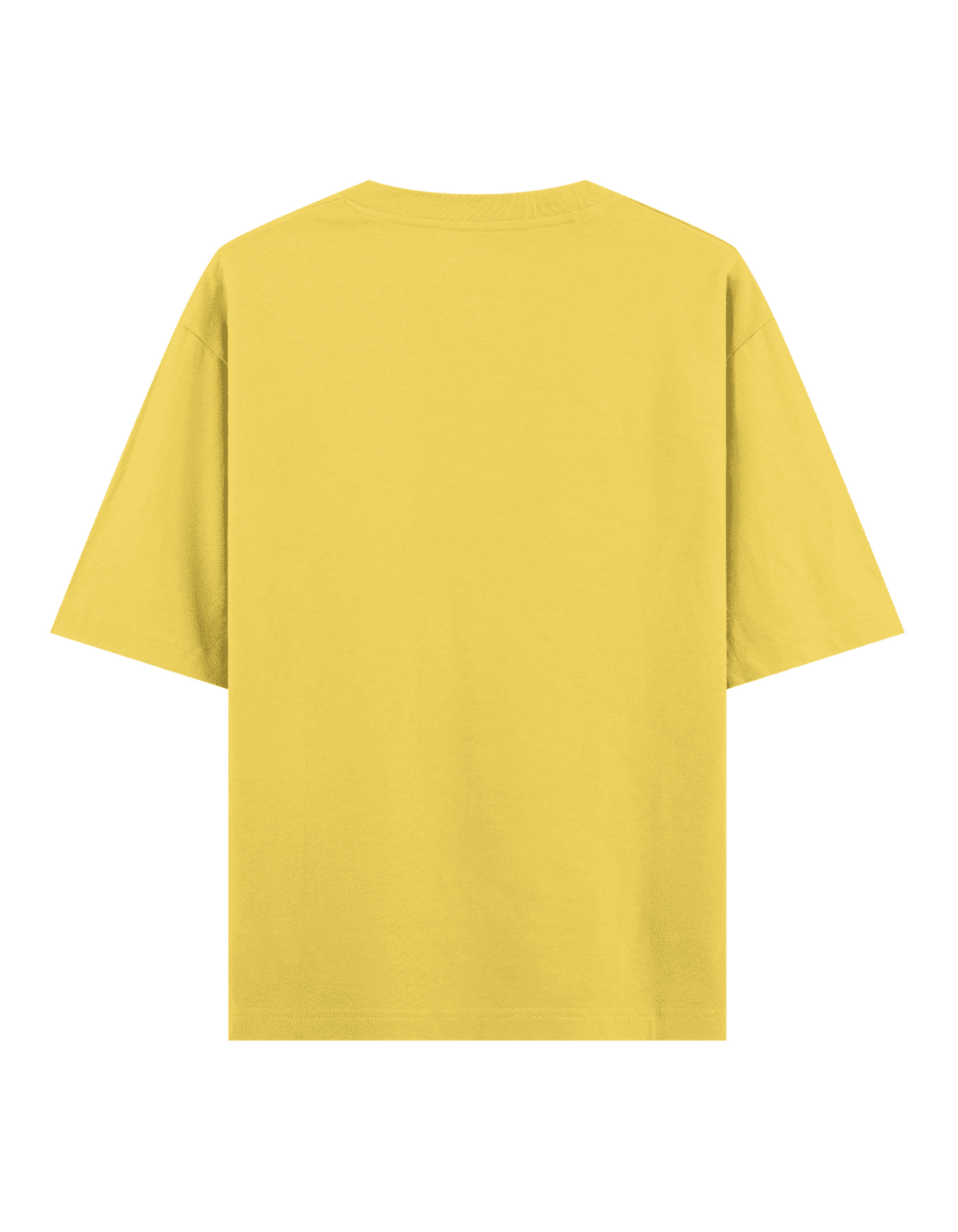 Sen Hayırdır ? - Oversize T-Shirt