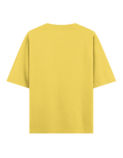 Sen Hayırdır ? - Oversize T-Shirt