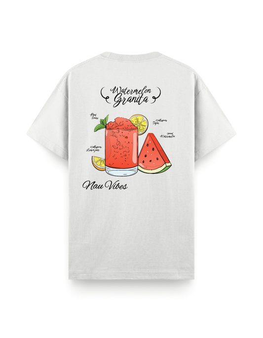 Watermelon Granita - Regular T-Shirt