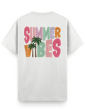 Summer Vibes - Regular T-Shirt