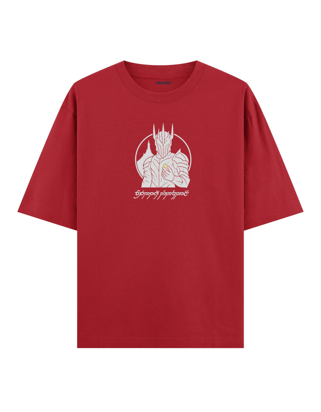 Annatar - Oversize T-Shirt