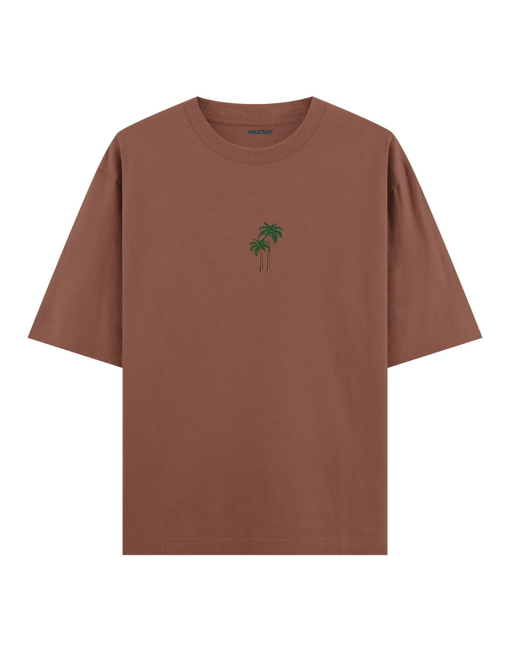 Summer Vibes - Oversize T-Shirt