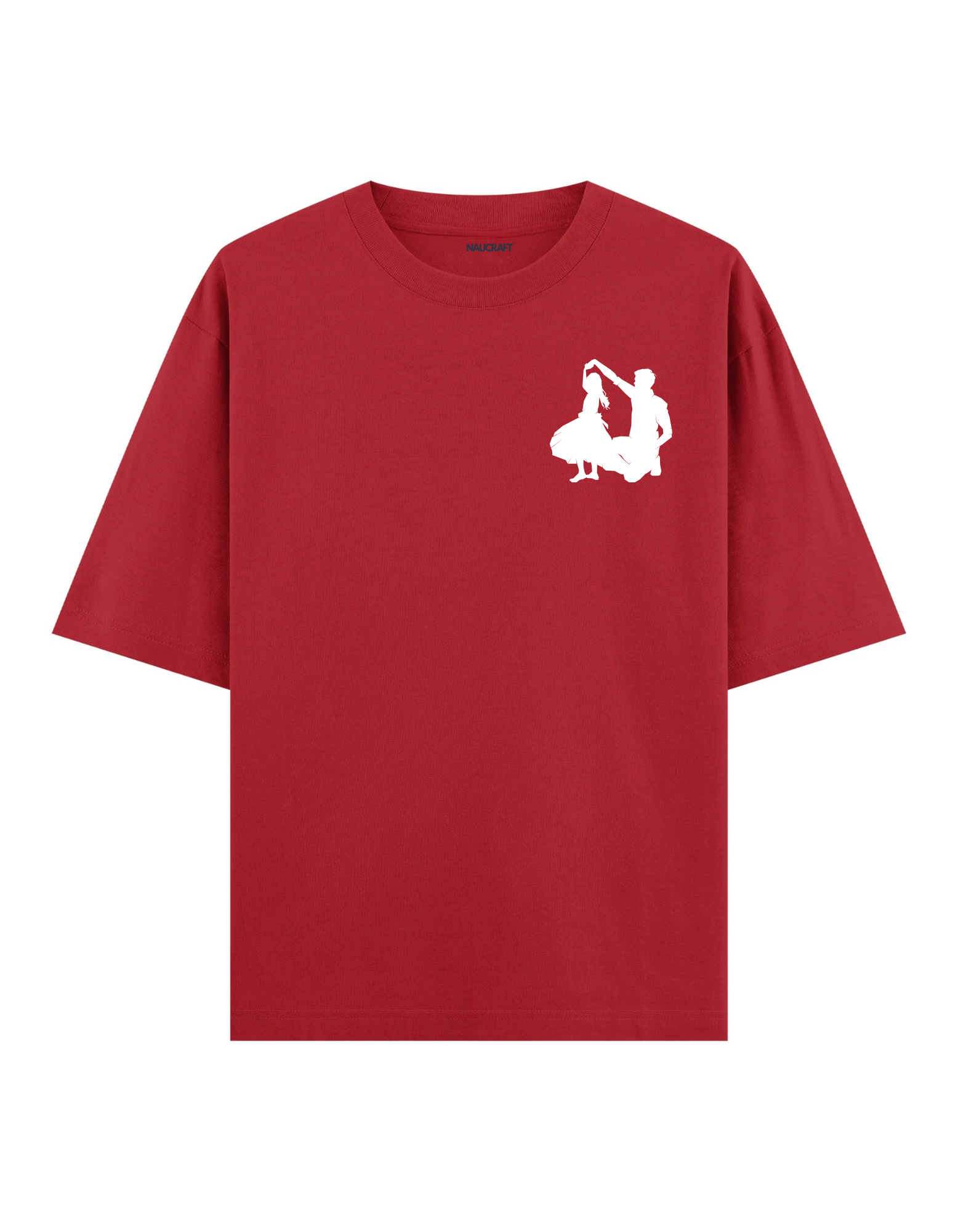 Baba Kız - Oversize T-Shirt