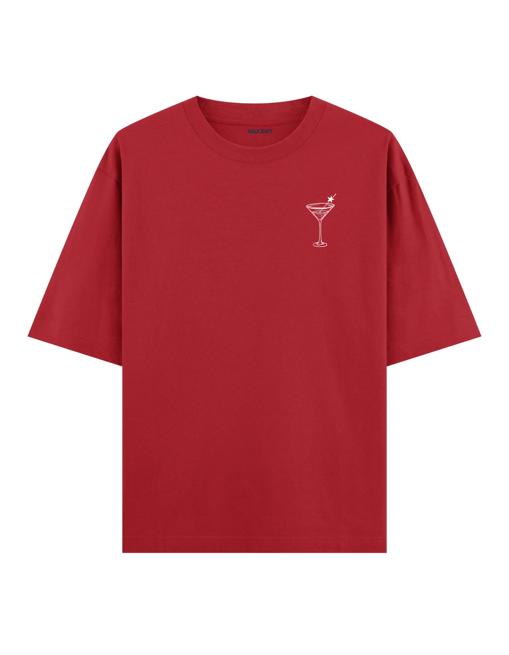 Startini - Oversize T-Shirt