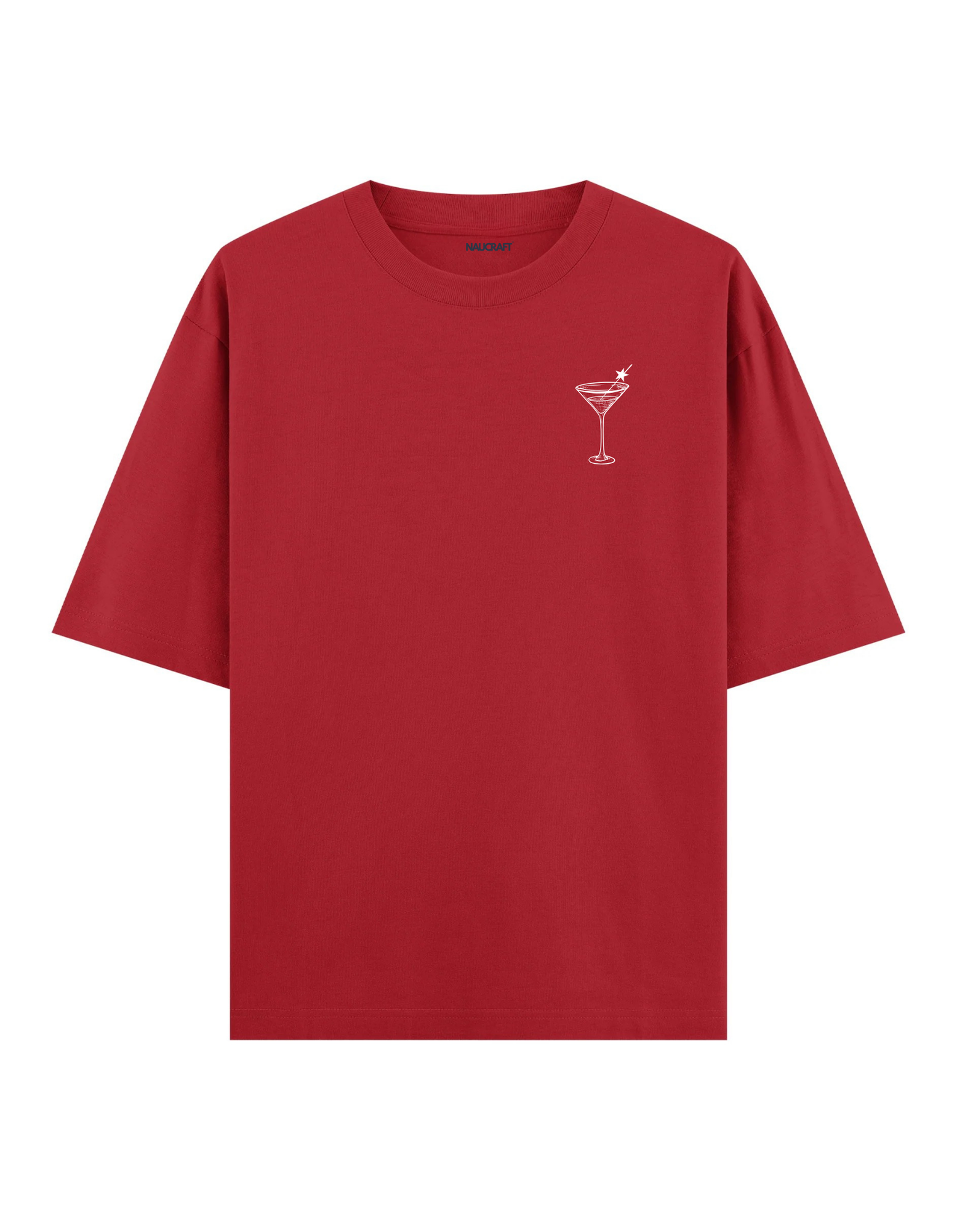 Startini - Oversize T-Shirt