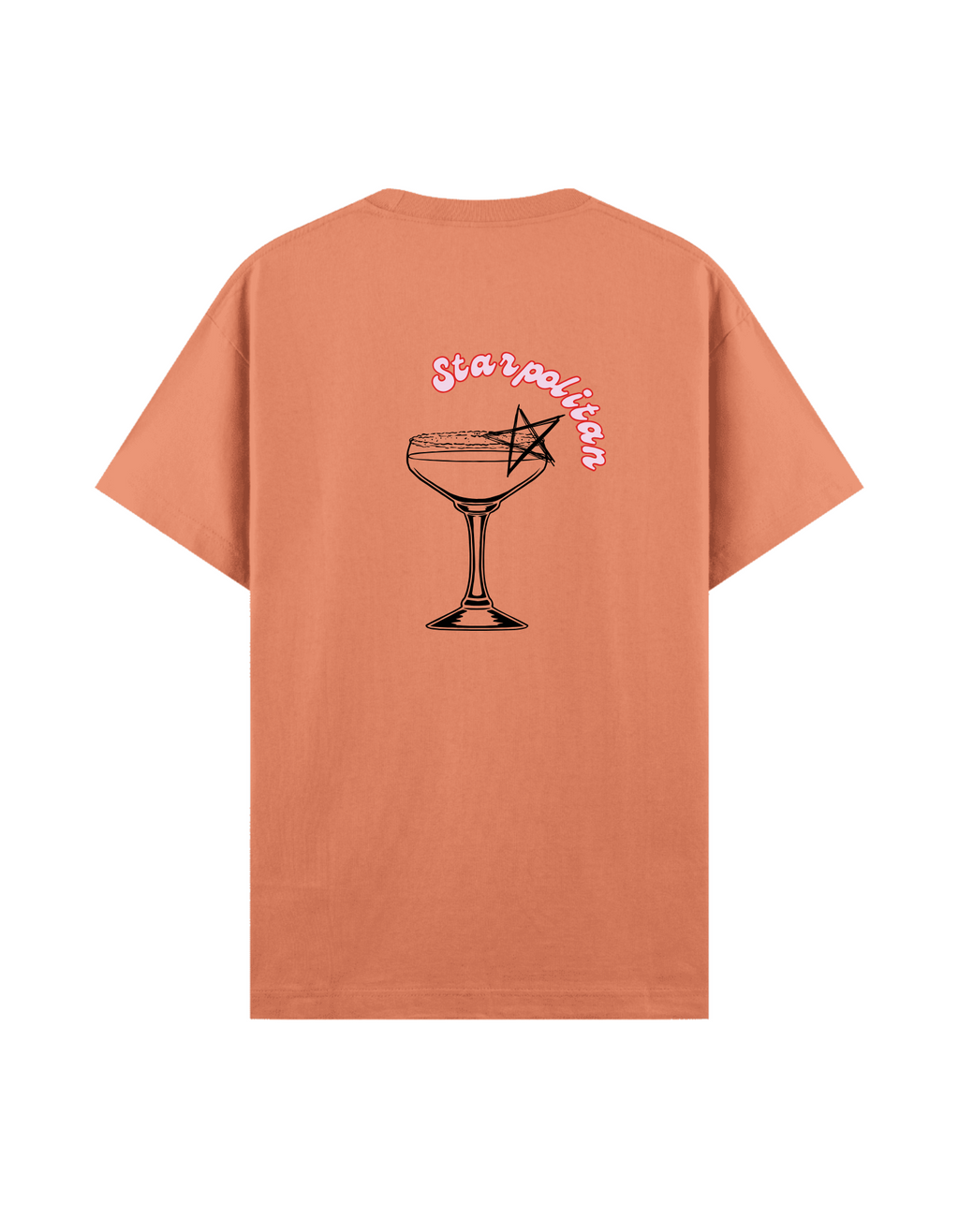 Starpolitan - Regular T-Shirt