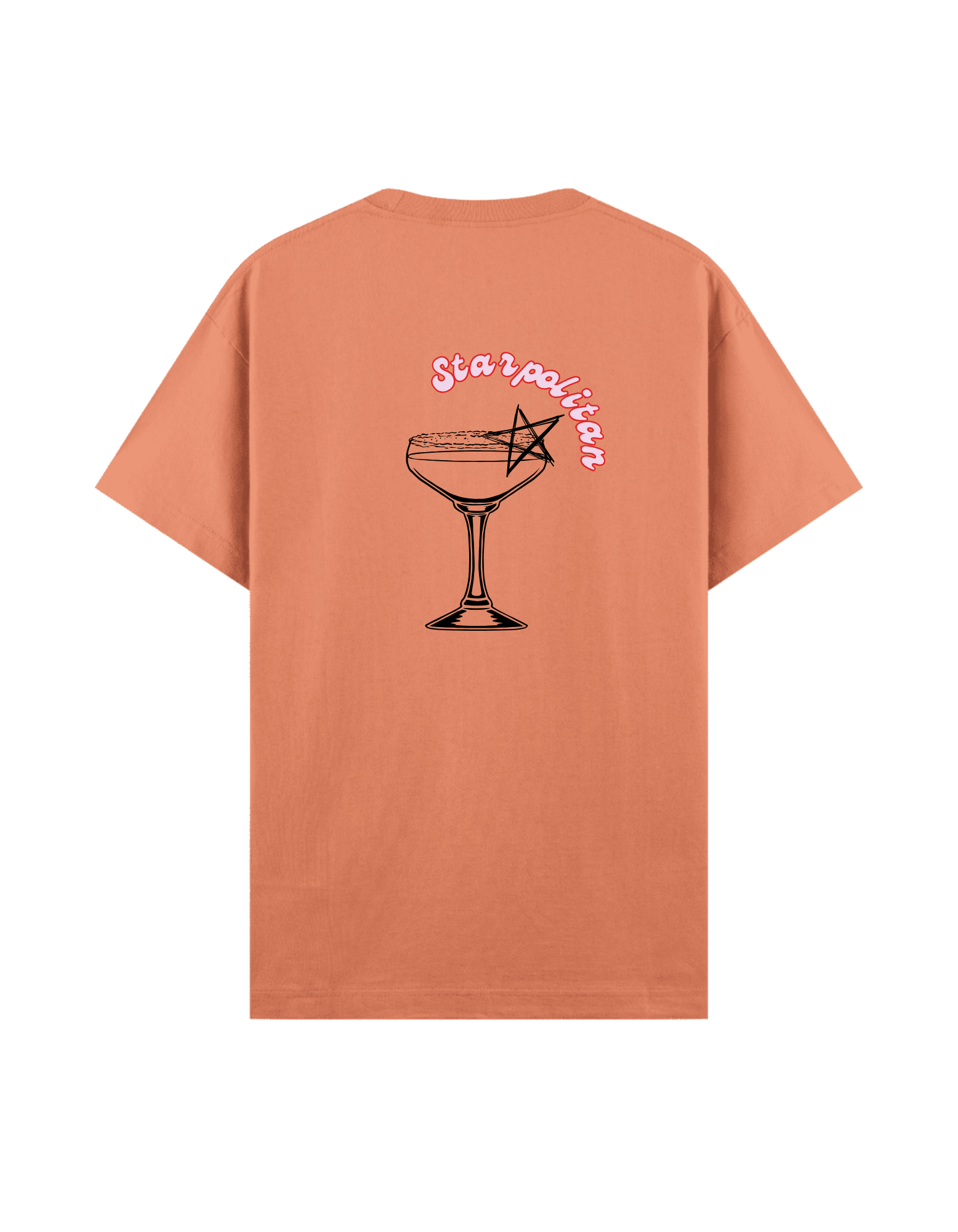 Starpolitan - Regular T-Shirt