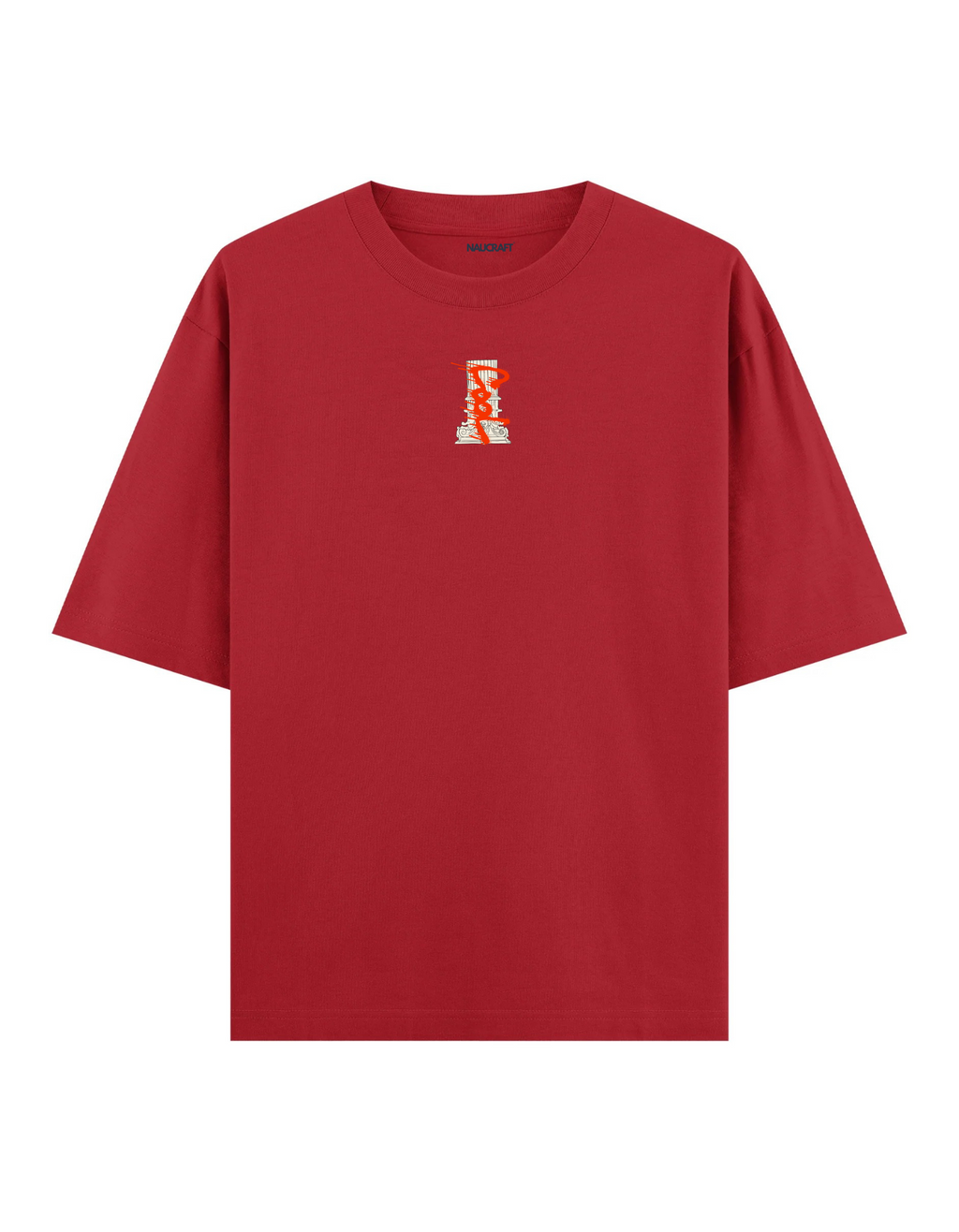 Medusa - Oversize T-Shirt